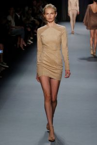 Oday Shakar RTW Spring 2017
