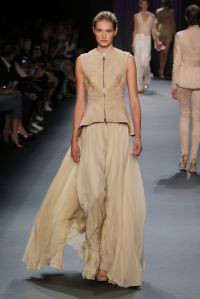 Oday Shakar RTW Spring 2017