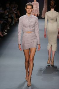 Oday Shakar RTW Spring 2017