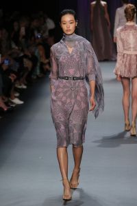 Oday Shakar RTW Spring 2017