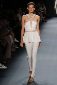 Oday Shakar RTW Spring 2017