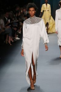 Oday Shakar RTW Spring 2017