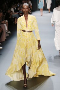 Oday Shakar RTW Spring 2017