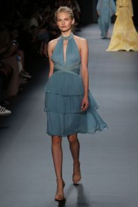 Oday Shakar RTW Spring 2017