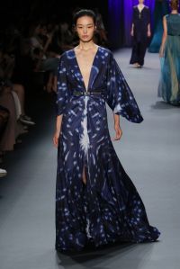 Oday Shakar RTW Spring 2017