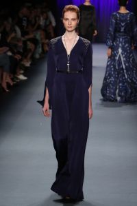 Oday Shakar RTW Spring 2017