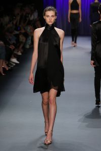Oday Shakar RTW Spring 2017