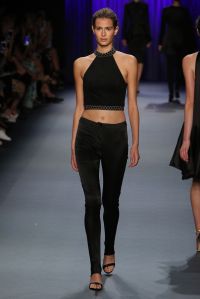 Oday Shakar RTW Spring 2017