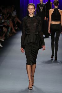 Oday Shakar RTW Spring 2017
