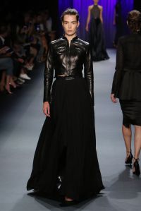 Oday Shakar RTW Spring 2017