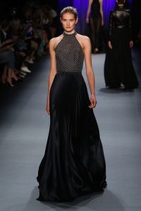 Oday Shakar RTW Spring 2017