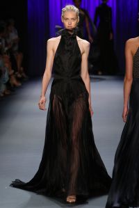 Oday Shakar RTW Spring 2017