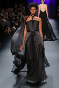 Oday Shakar RTW Spring 2017