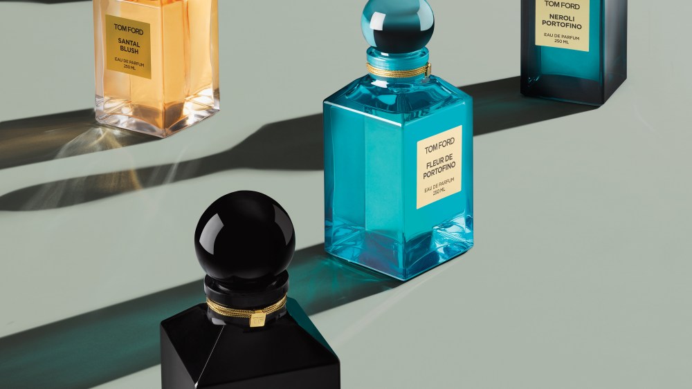 Tom Ford Private Blend fragrance