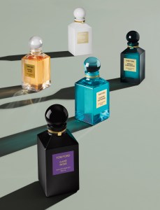 Tom Ford Private Blend fragrance