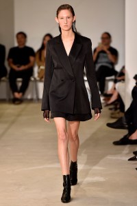 Olivier Theyskens RTW Spring 2017