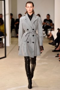 Olivier Theyskens RTW Spring 2017