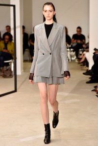 Olivier Theyskens RTW Spring 2017
