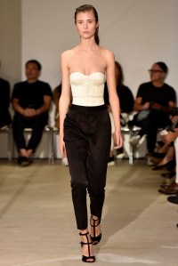 Olivier Theyskens RTW Spring 2017