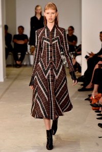 Olivier Theyskens RTW Spring 2017