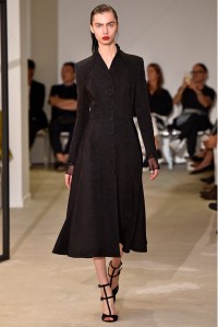 Olivier Theyskens RTW Spring 2017