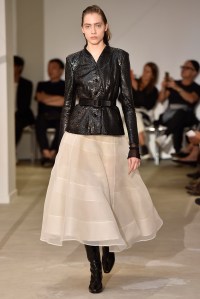 Olivier Theyskens RTW Spring 2017
