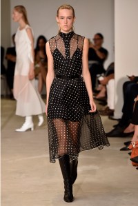 Olivier Theyskens RTW Spring 2017