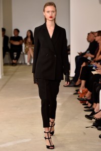Olivier Theyskens RTW Spring 2017