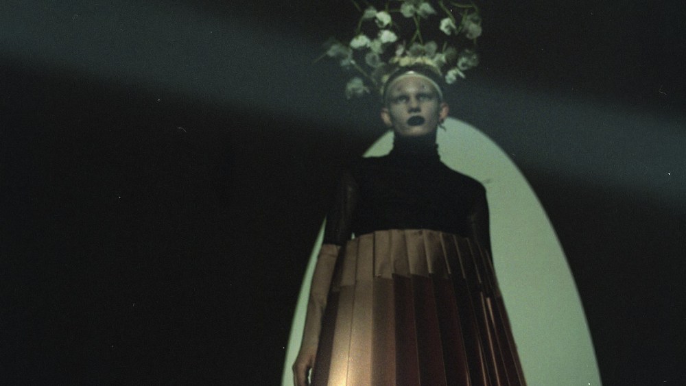 On|Off Showcase Launches Graduate Show During London Fashion Week
