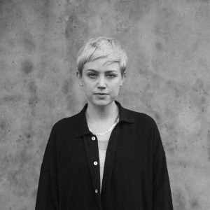 Katie Roberts-Wood Ones to Watch at London Fashion Week Spring 2017