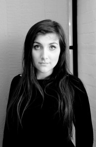 Paula Knorr Ones to Watch at London Fashion Week Spring 2017