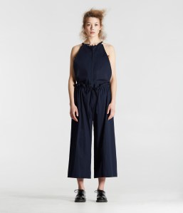 Roberts I Wood Ones to Watch at London Fashion Week Spring 2017