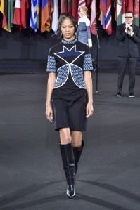 Opening Ceremony RTW Fall 2016
