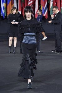 Opening Ceremony RTW Fall 2016