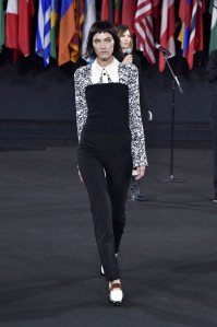 Opening Ceremony RTW Fall 2016