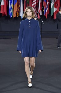 Opening Ceremony RTW Fall 2016