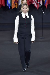 Opening Ceremony RTW Fall 2016