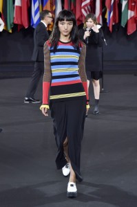 Opening Ceremony RTW Fall 2016