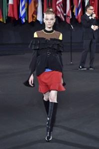 Opening Ceremony RTW Fall 2016