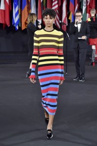 Opening Ceremony RTW Fall 2016