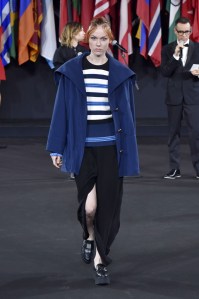 Opening Ceremony RTW Fall 2016