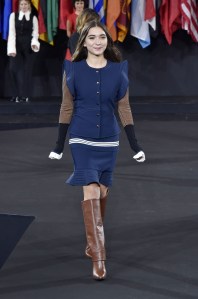 Opening Ceremony RTW Fall 2016
