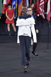 Opening Ceremony RTW Fall 2016