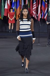 Opening Ceremony RTW Fall 2016
