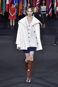 Opening Ceremony RTW Fall 2016