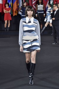 Opening Ceremony RTW Fall 2016