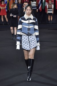 Opening Ceremony RTW Fall 2016