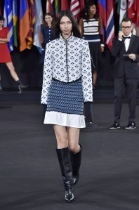 Opening Ceremony RTW Fall 2016