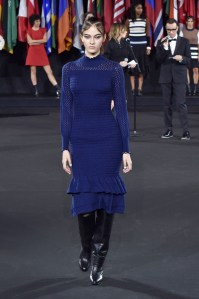 Opening Ceremony RTW Fall 2016