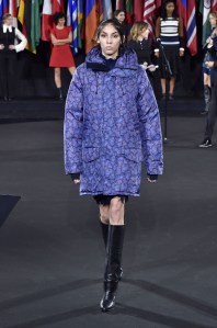 Opening Ceremony RTW Fall 2016